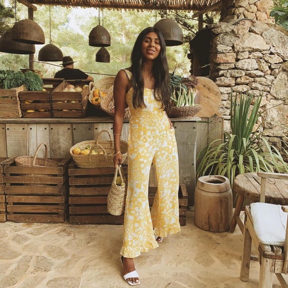 Faithfull the Brand Pants - SOLD ON MERCARI